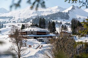 Wellness Hotel Stoos