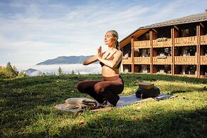 Wellness Hotel Stoos