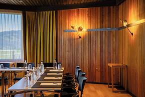 Wellness Hotel Stoos