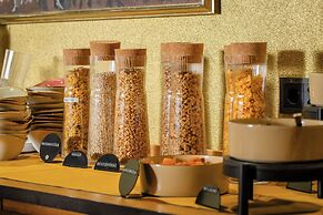 Wellness Hotel Stoos