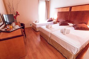 Hotel Bardo Recoletos Coco