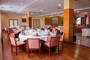 Hotel Bardo Recoletos Coco