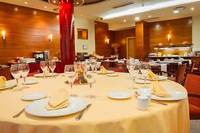 Hotel Bardo Recoletos Coco