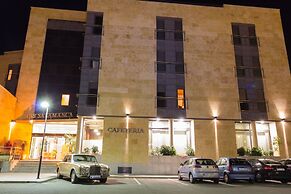 Hotel Bardo Recoletos Coco