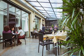 Hotel Bardo Recoletos Coco