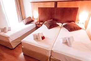 Hotel Bardo Recoletos Coco