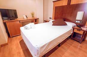 Hotel Bardo Recoletos Coco