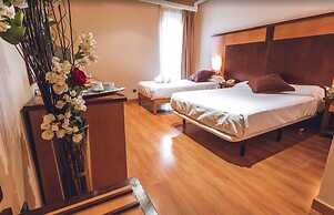 Hotel Bardo Recoletos Coco