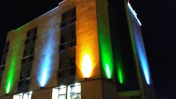 Hotel Bardo Recoletos Coco