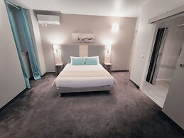 Hôtel du Midi
