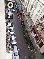 Hôtel du Midi