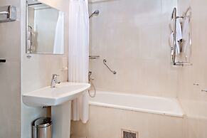 Sure Hotel by Best Western Center