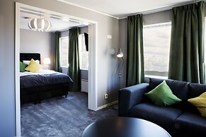 Welcome Hotel