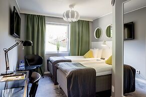 Welcome Hotel