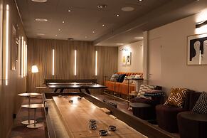 Welcome Hotel