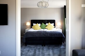 Welcome Hotel