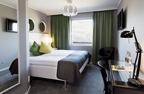 Welcome Hotel
