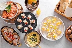 Welcome Hotel