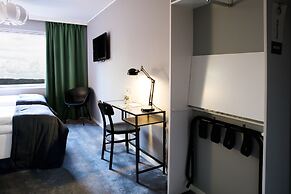 Welcome Hotel