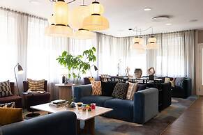 Welcome Hotel