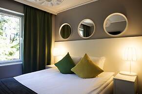 Welcome Hotel