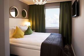 Welcome Hotel