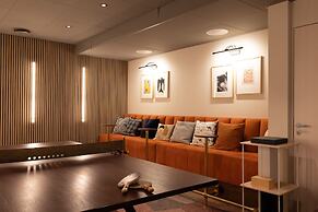 Welcome Hotel