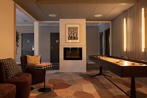 Welcome Hotel