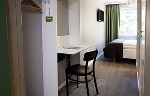 Welcome Hotel