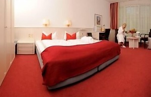 Euro Park Hotel Hennef
