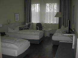 Euro Park Hotel Hennef