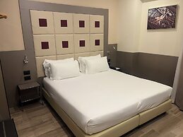 Jr Hotels Bocconi Milano