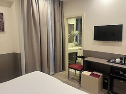 Jr Hotels Bocconi Milano