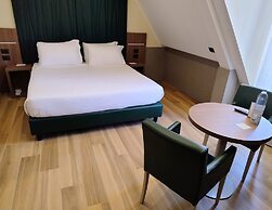 Jr Hotels Bocconi Milano