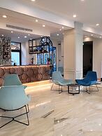 Jr Hotels Bocconi Milano