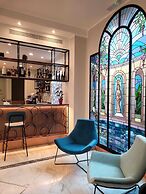 Jr Hotels Bocconi Milano