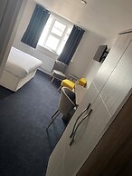 Beaufort Park Hotel