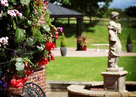 Beaufort Park Hotel