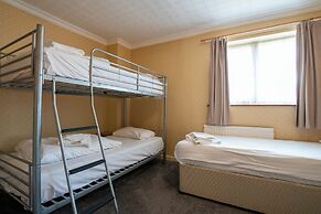 Beaufort Park Hotel
