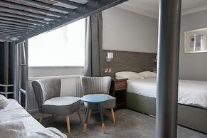 Beaufort Park Hotel