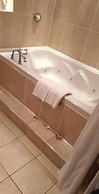 Beaufort Park Hotel