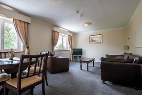 Beaufort Park Hotel