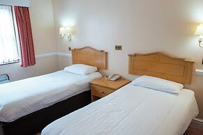 Beaufort Park Hotel