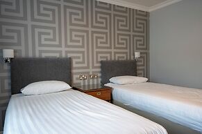 Beaufort Park Hotel