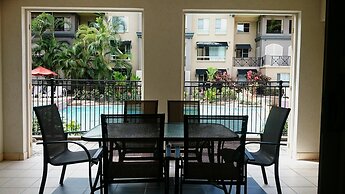 The Lakes Resort Cairns