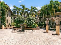 The Lakes Resort Cairns