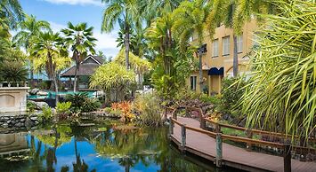 The Lakes Resort Cairns