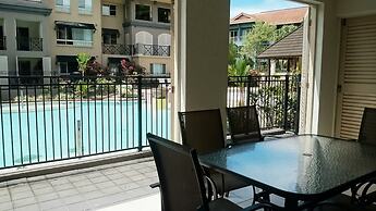 The Lakes Resort Cairns