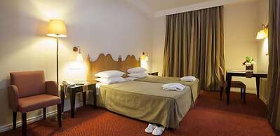 Hotel das Termas Curia