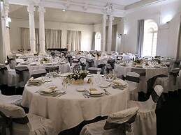 Hotel das Termas Curia